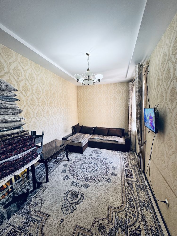 Продается 1 комнатная квартира.Мирзо Улугбекский район. Академ городок