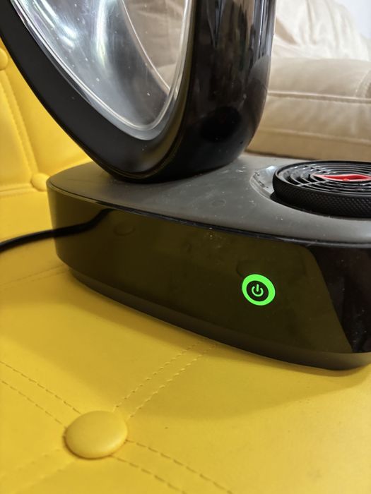 Espressor Nescafé Dolce Gusto Infinissima Touch – Krups