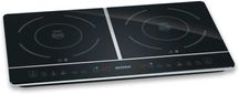 Plita inductie Severin DK 1031, 3400W, 2 zone, sticla | 017476