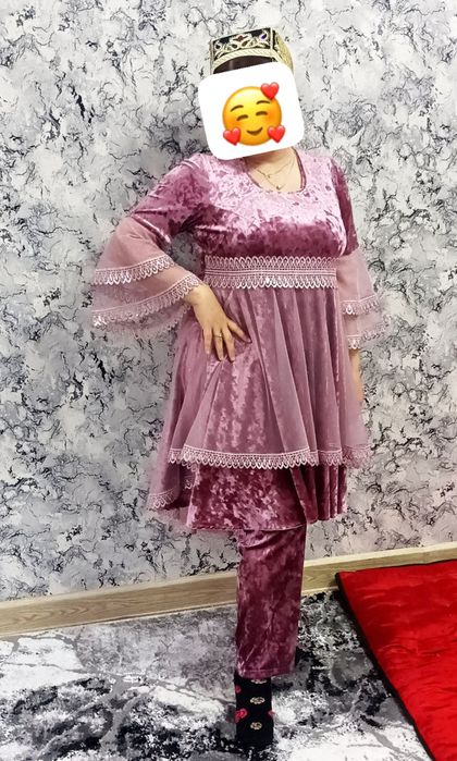 Ko'ynak / платье