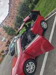 Vw eos 2007   motor cutie fara probleme  vand urgent