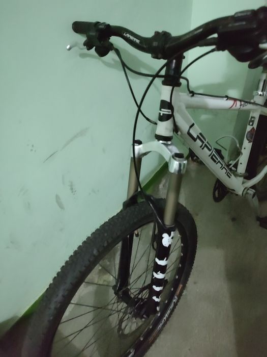 Bicicleta hardtail s Lapierre Tecnic 26