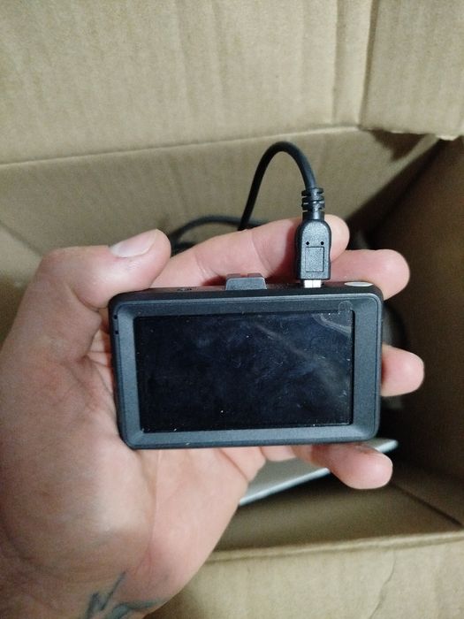 Видеорегистраторы срочно