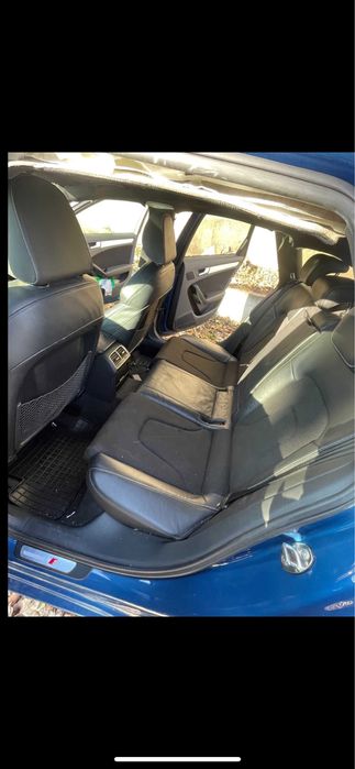 Ауди а4 б8 на части audi a4 b8 na chasti