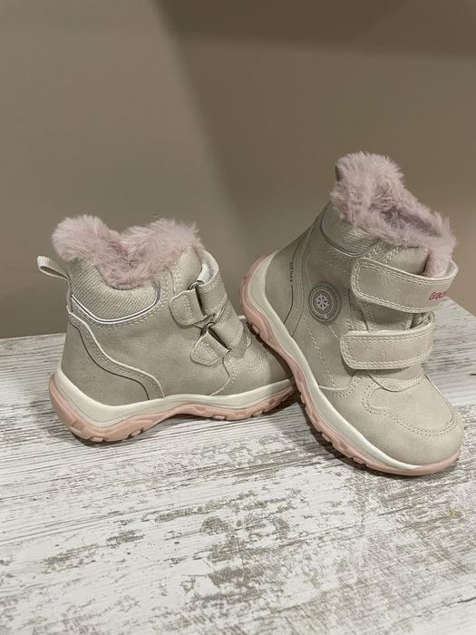 Нови! Детски ботуши  Graceland