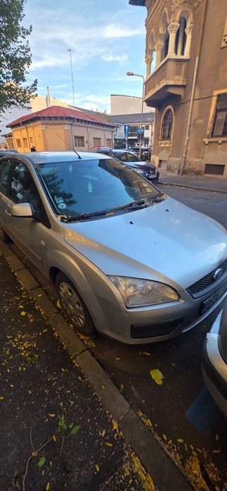 Vând Ford Focus urgent