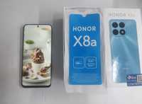 Honor x8a отличный состояние 100/100