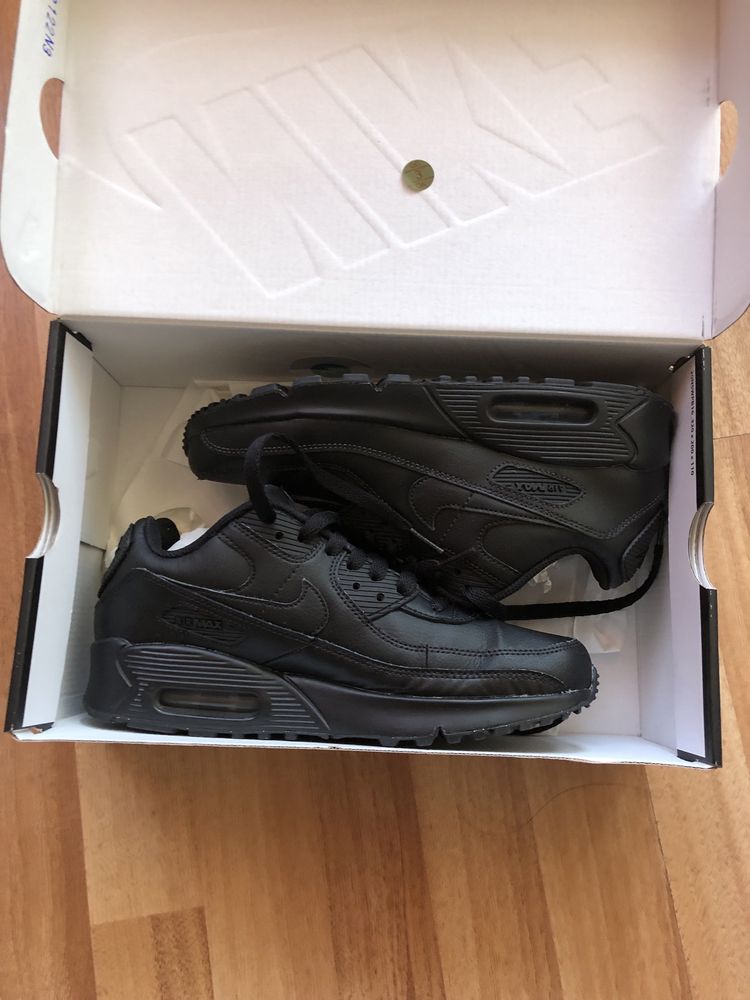 Мъжки Nike Air Max-120лв