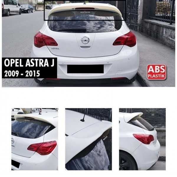 Eleron Luneta Opel Astra J