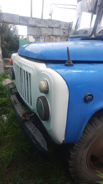 Автобус кавз находу