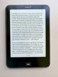 E-Book reader Tolino Vision