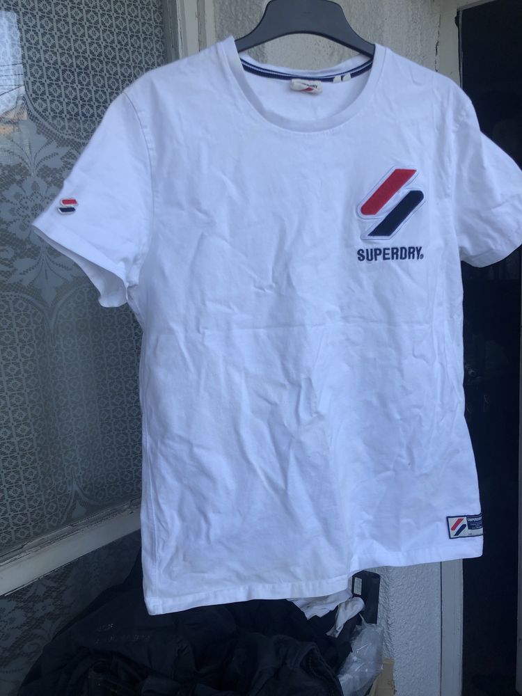 SUPERDRY нова и оригинална