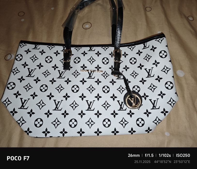 Geanta dama eleganta