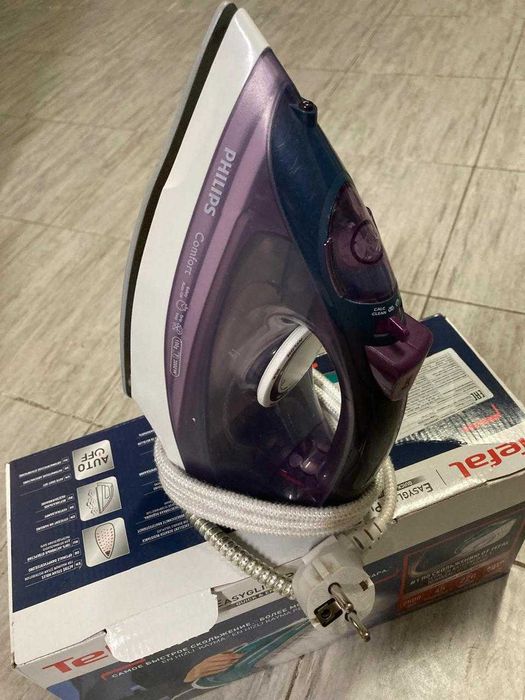 Продам утюг Филипс