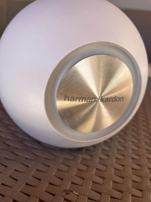 Harman Kardon Omni 10+