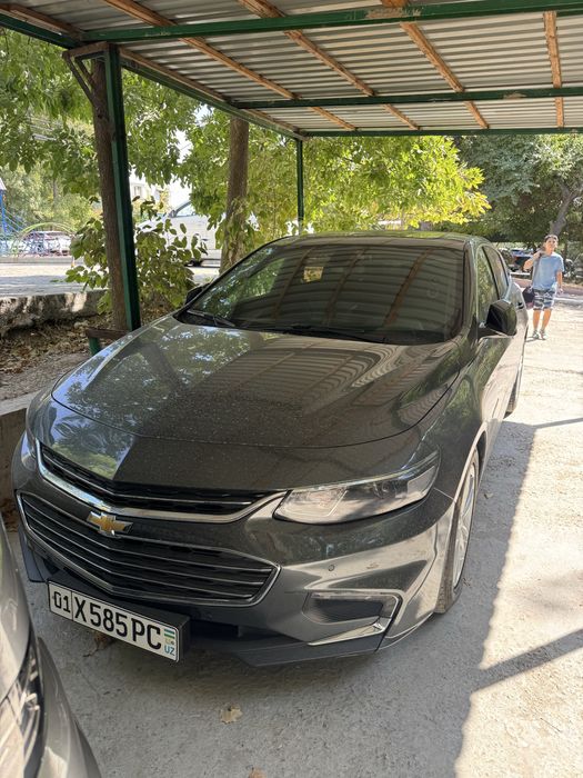 Продам Malibu 2/2.4 выкуп, аренда