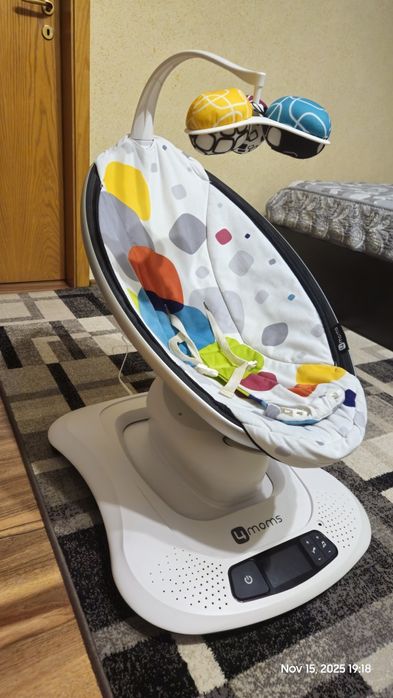 4moms MamaRoo 4.0