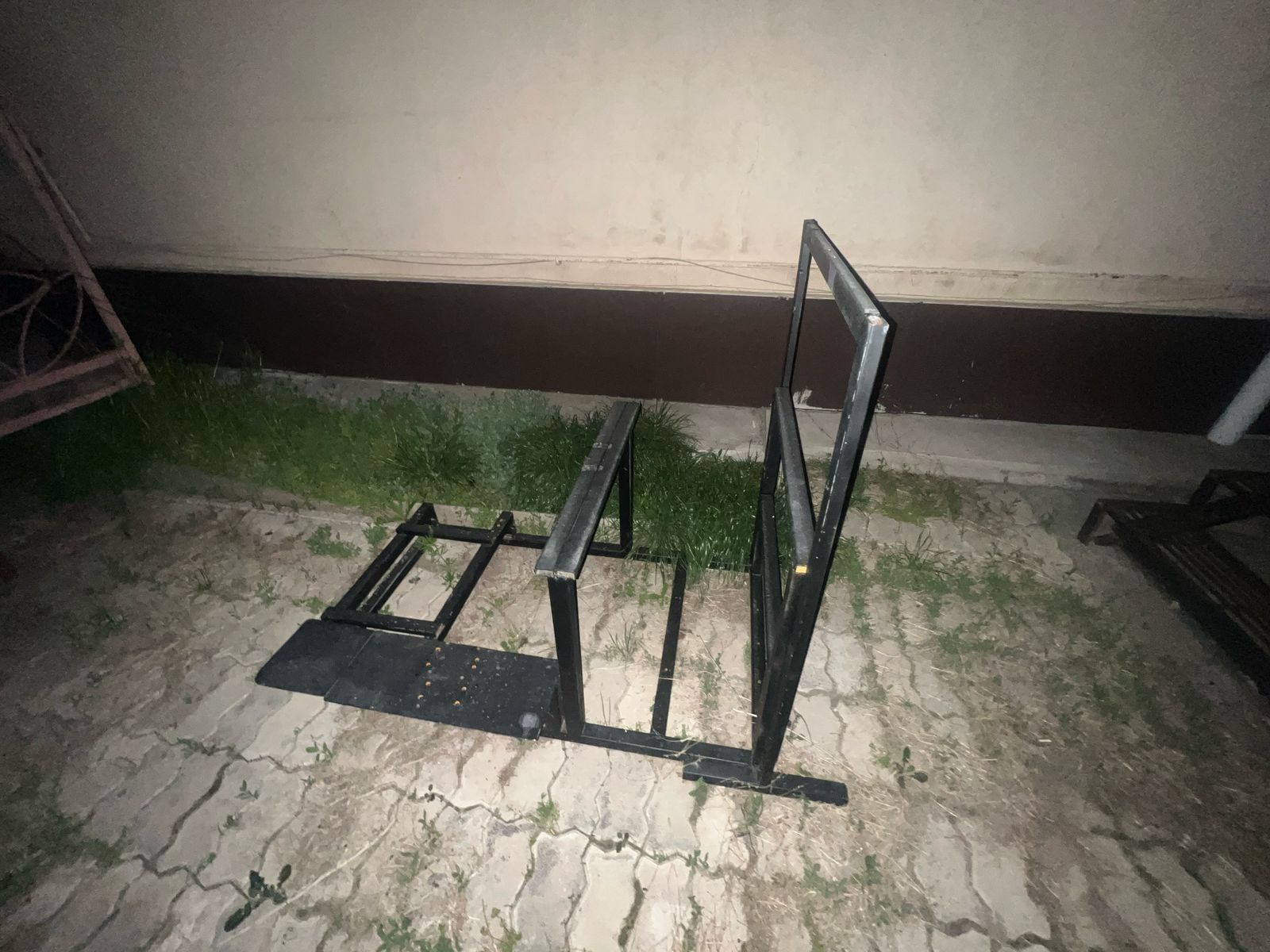 Кокпит для Симрейсинга