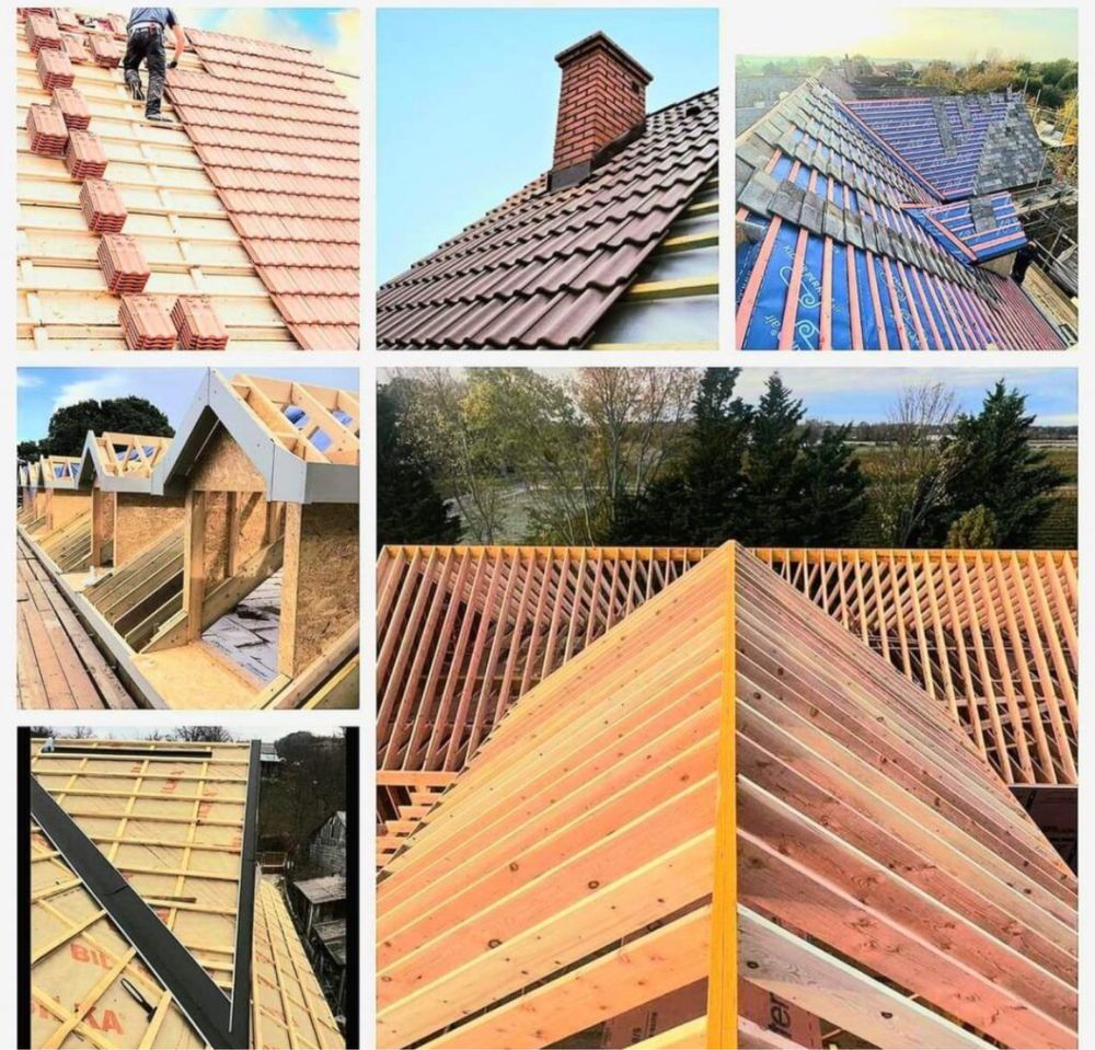 Servicii profesionale de montaj si reparatii