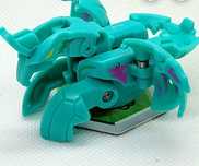 Caut acest bakugan