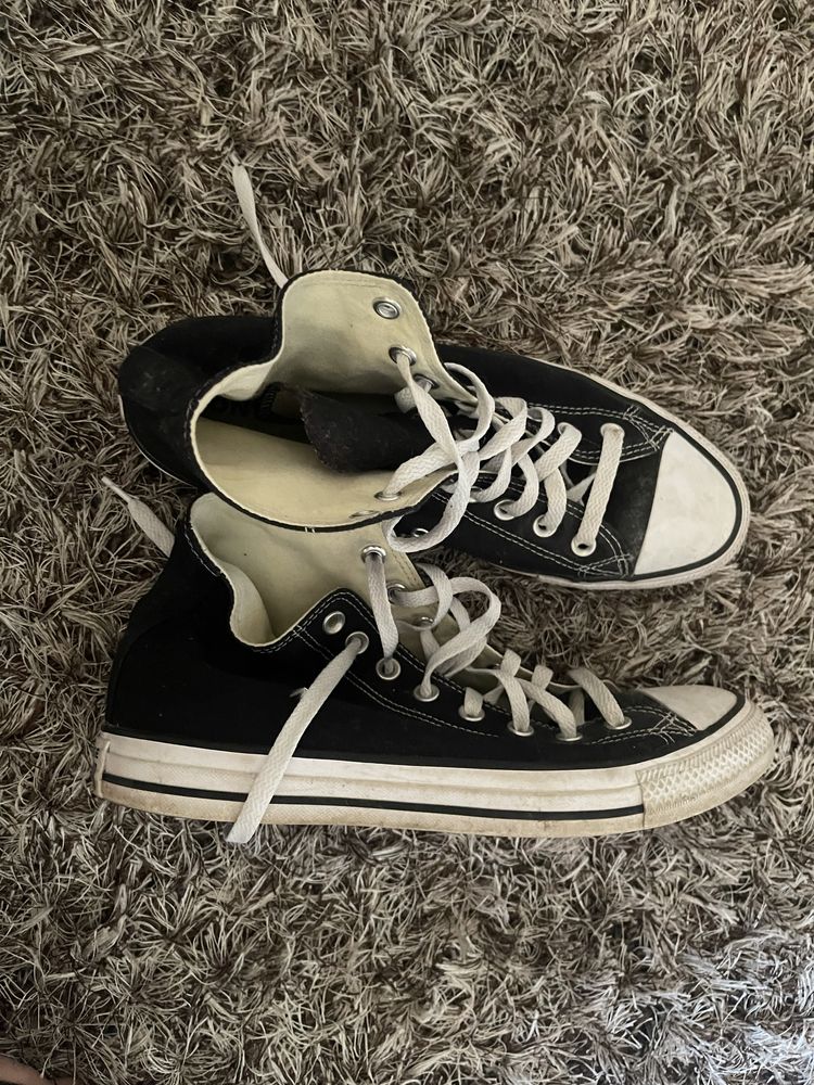 Converse all star