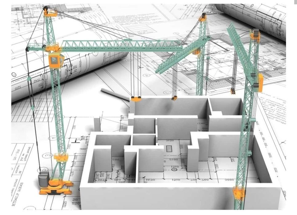 Кондиционирование и проектирование вентиляции