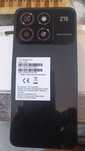Telefon mobil ZTE Blade A35