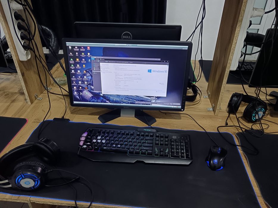 Game club sotuladi yoki obmen