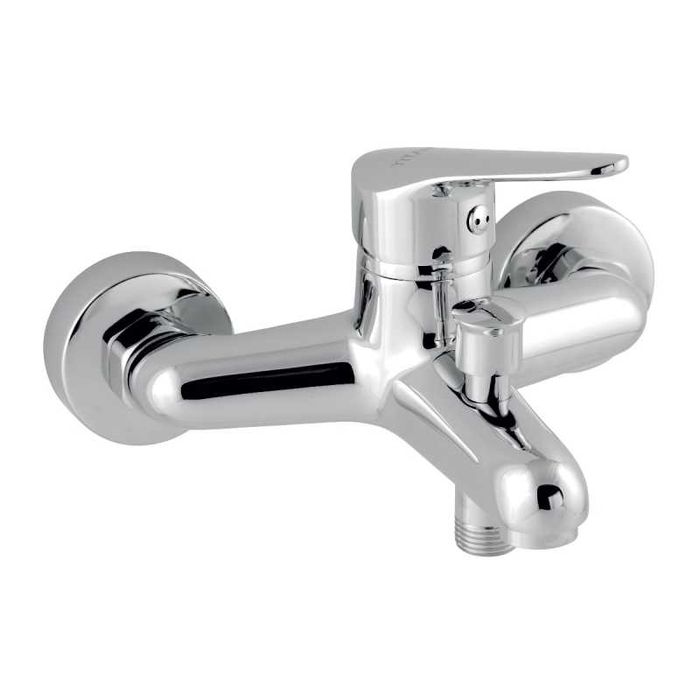 Baterie baie cada, Novaservis Iris New 94420/1.0, monocomanda