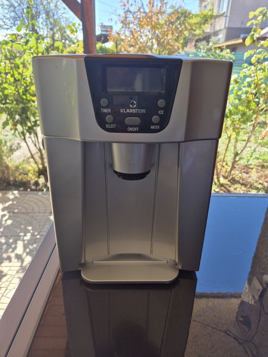 Ледогенератор/машина за лед