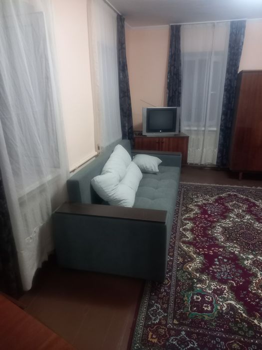 Сдам пол дома в аренду