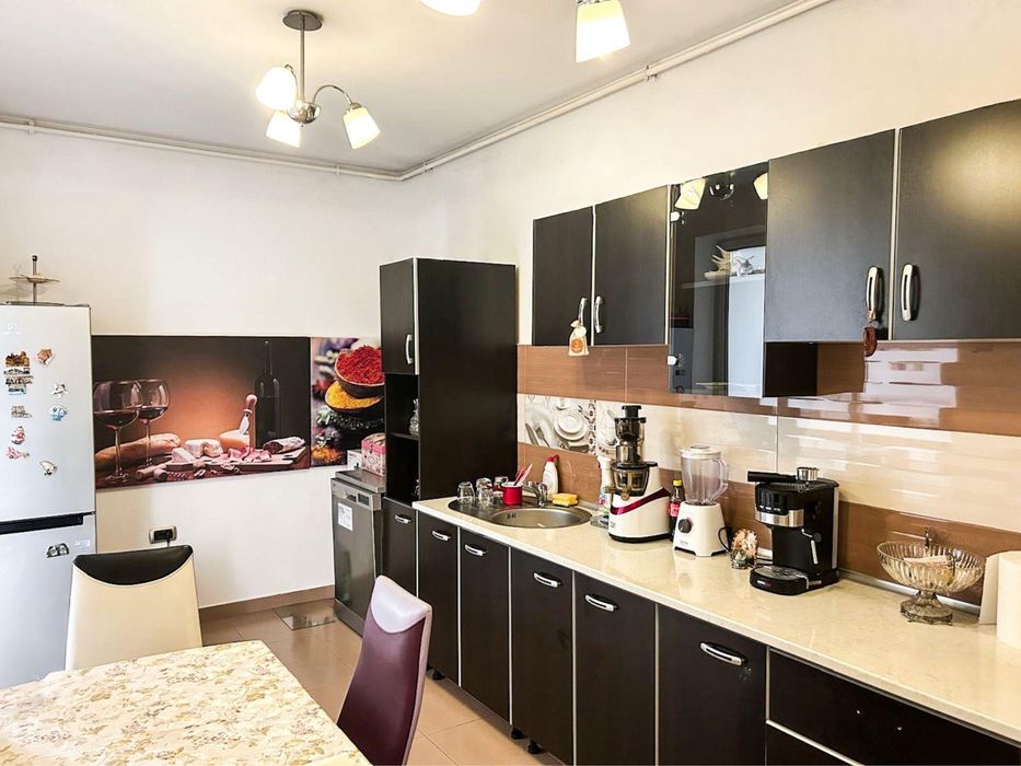 Apartament Isaran Residence