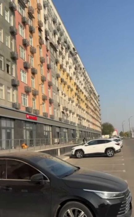 Аренда нотурар жой / Нежилое помещение в аренду