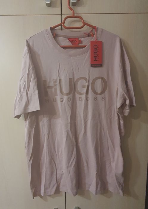 Tricou Hugo Boss