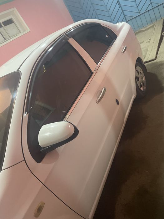 Assalomu alaykum  Nexia 3 sotiladi xolati yaxshi kraskasi bor gazi bor