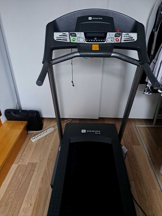 Bandă alergare Domyos TC-3