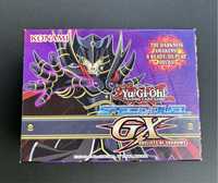 Yu Gi Oh Speed Duel GX (8 Decks)