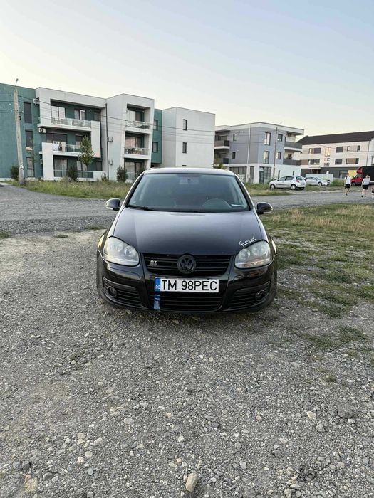 Volkswagen Golf V 1,4 TSI