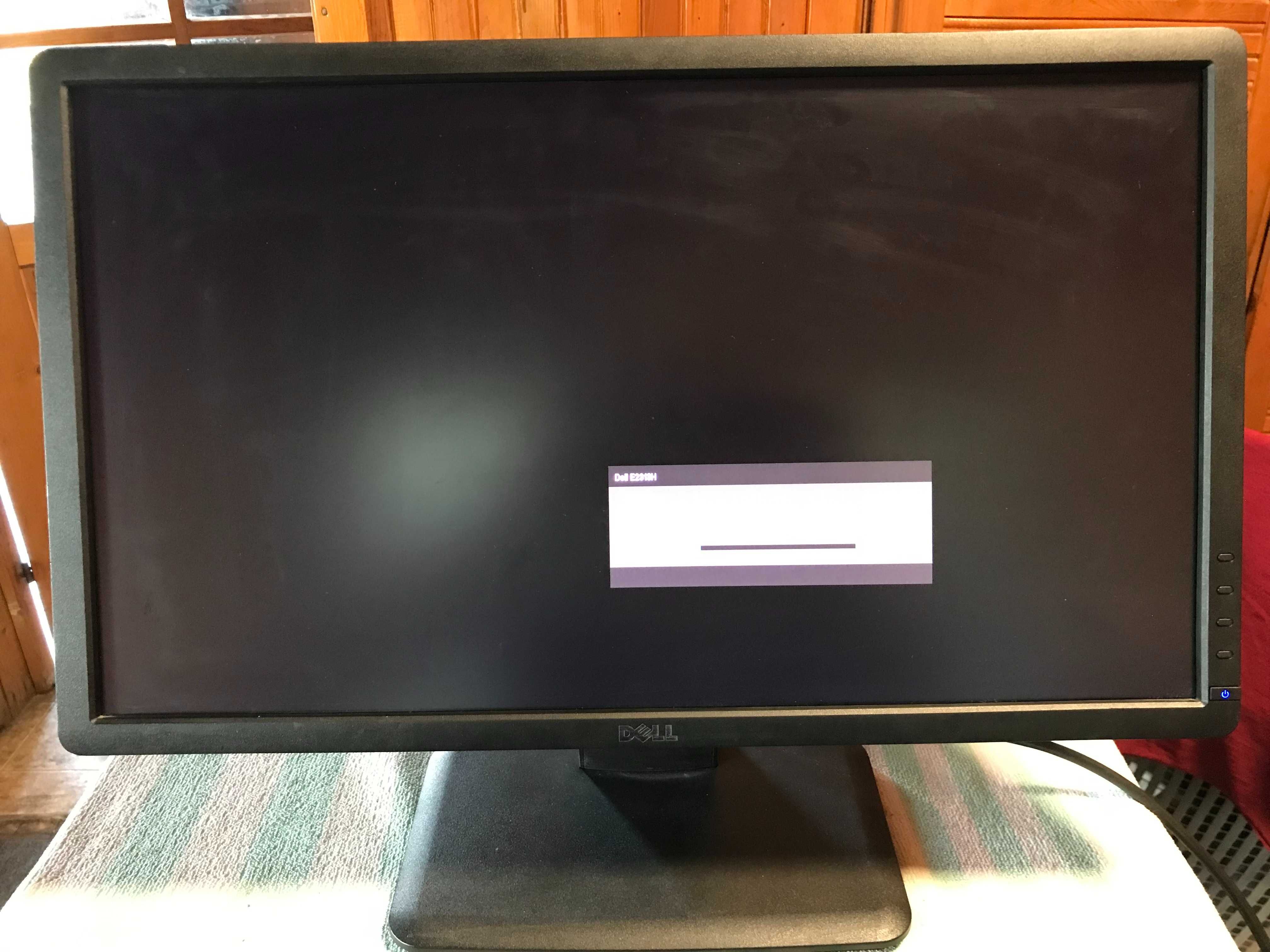 Dell E2311HF 23" Widescreen LED-Монитор