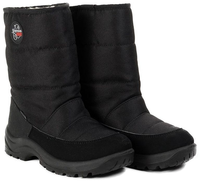 Scandia зимние сапоги