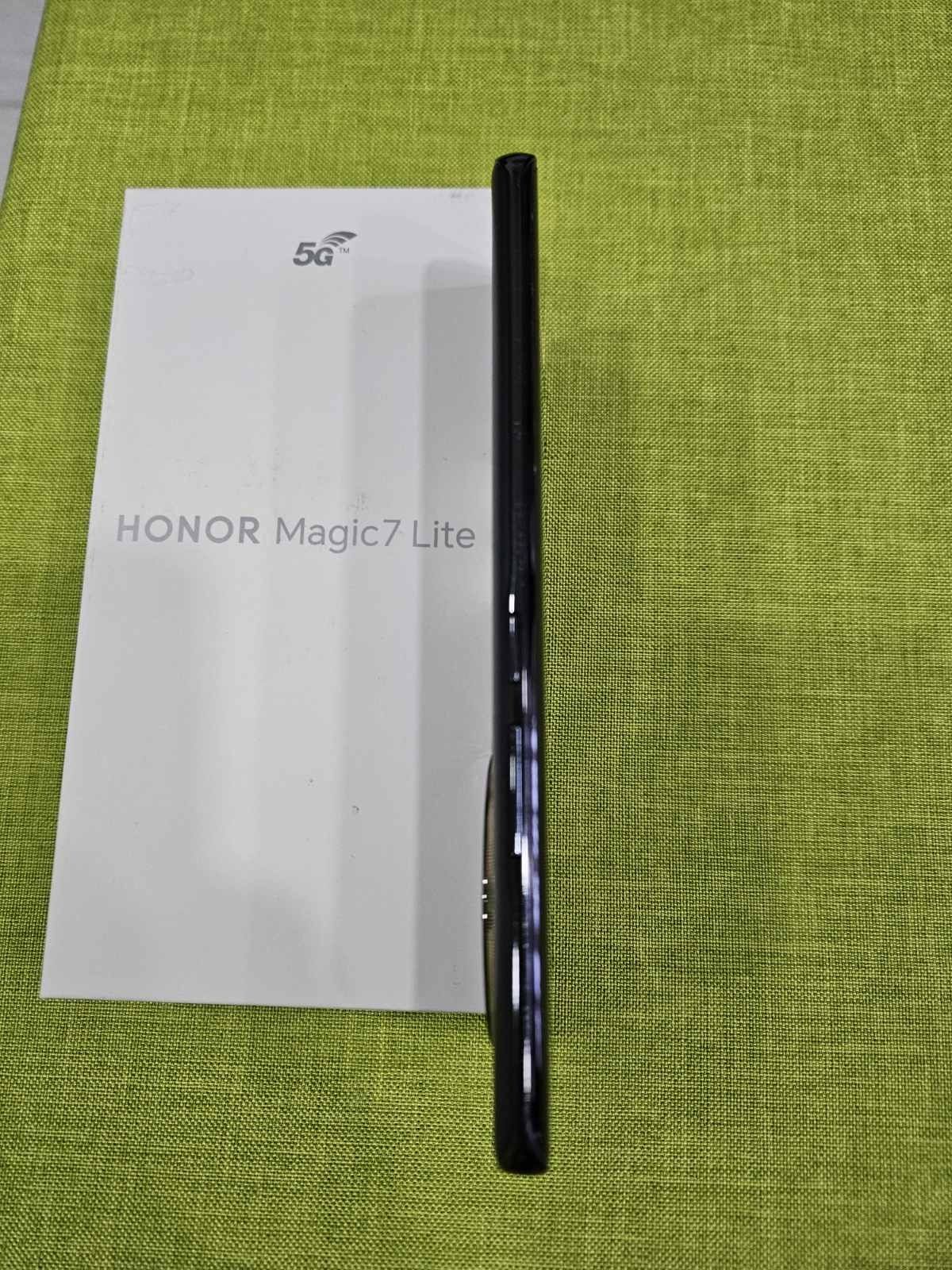 Honor Magic7 Lite 256GB с подаръци