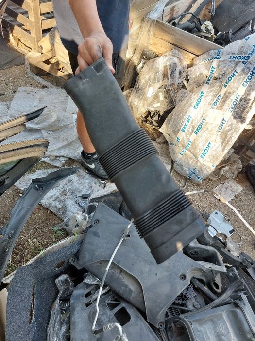 Въздуховоди х5 бмв е53 3.0д 218кс bmw x5 3.0d