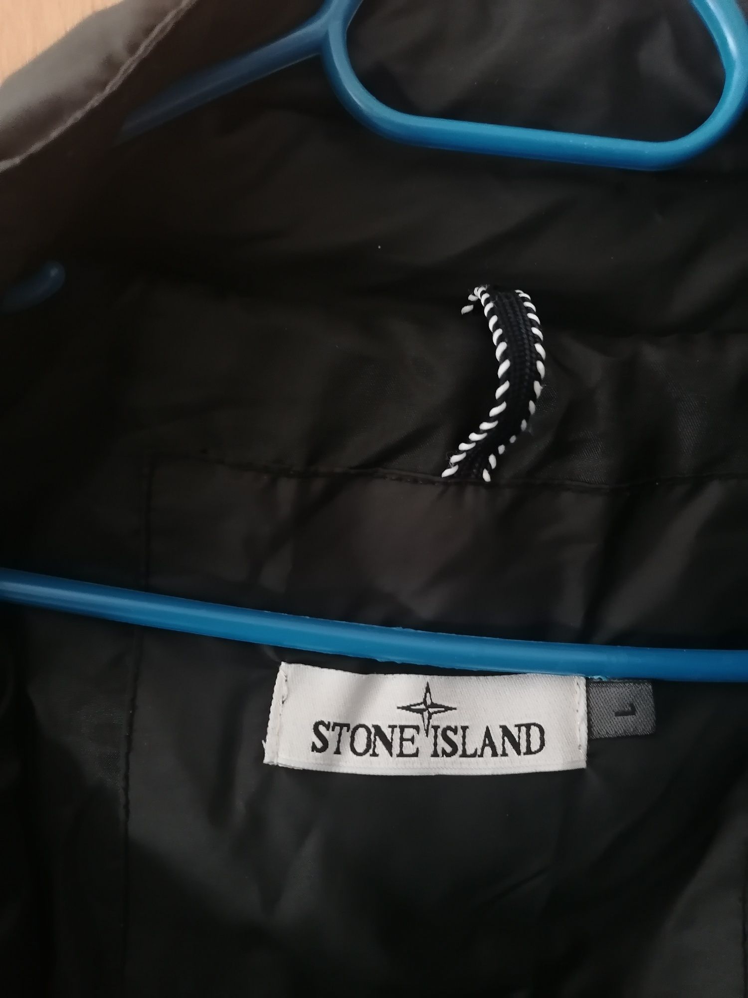 Мъжко яке Stone Island - Размер L