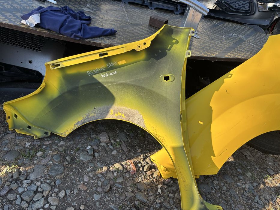 Калник Renault Kangoo