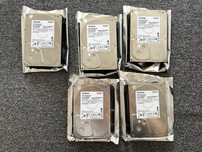 Продам жесткий диск Toshiba на 6Тб