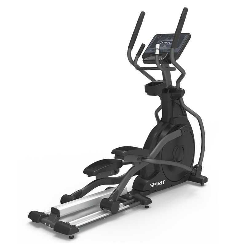 Кростренажор Spirit CE800+ / Кардио Уреди / Кростренажори
