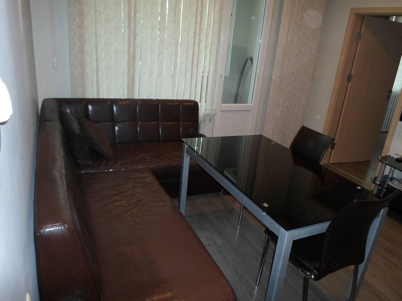 Дава се под наем Тристаен апартамент в Бургас, Лазур - 70 кв.м за 459 € - Снимка #1