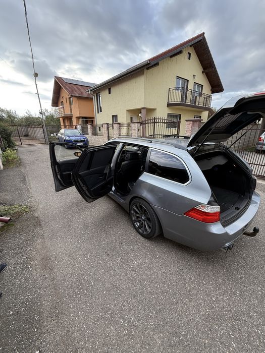 Vand BMW 525 X DRIVE