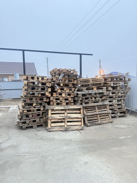 паддон 140 штук бар