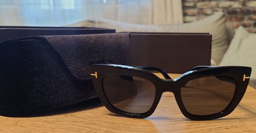 Слънчеви очила Tom Ford